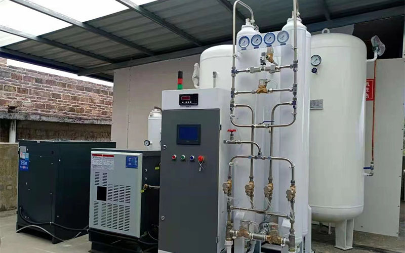 平谷中心供氧医用制氧机