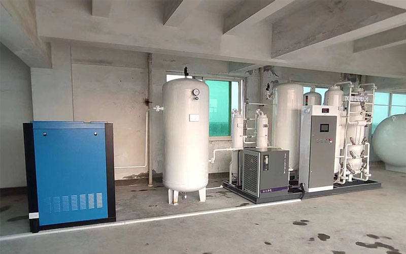 平谷中心供氧医用制氧机